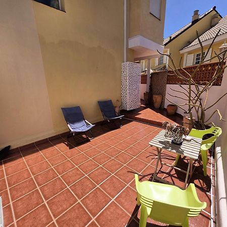 Suites Beach House بلايا ذي لاس أميريكاس المظهر الخارجي الصورة