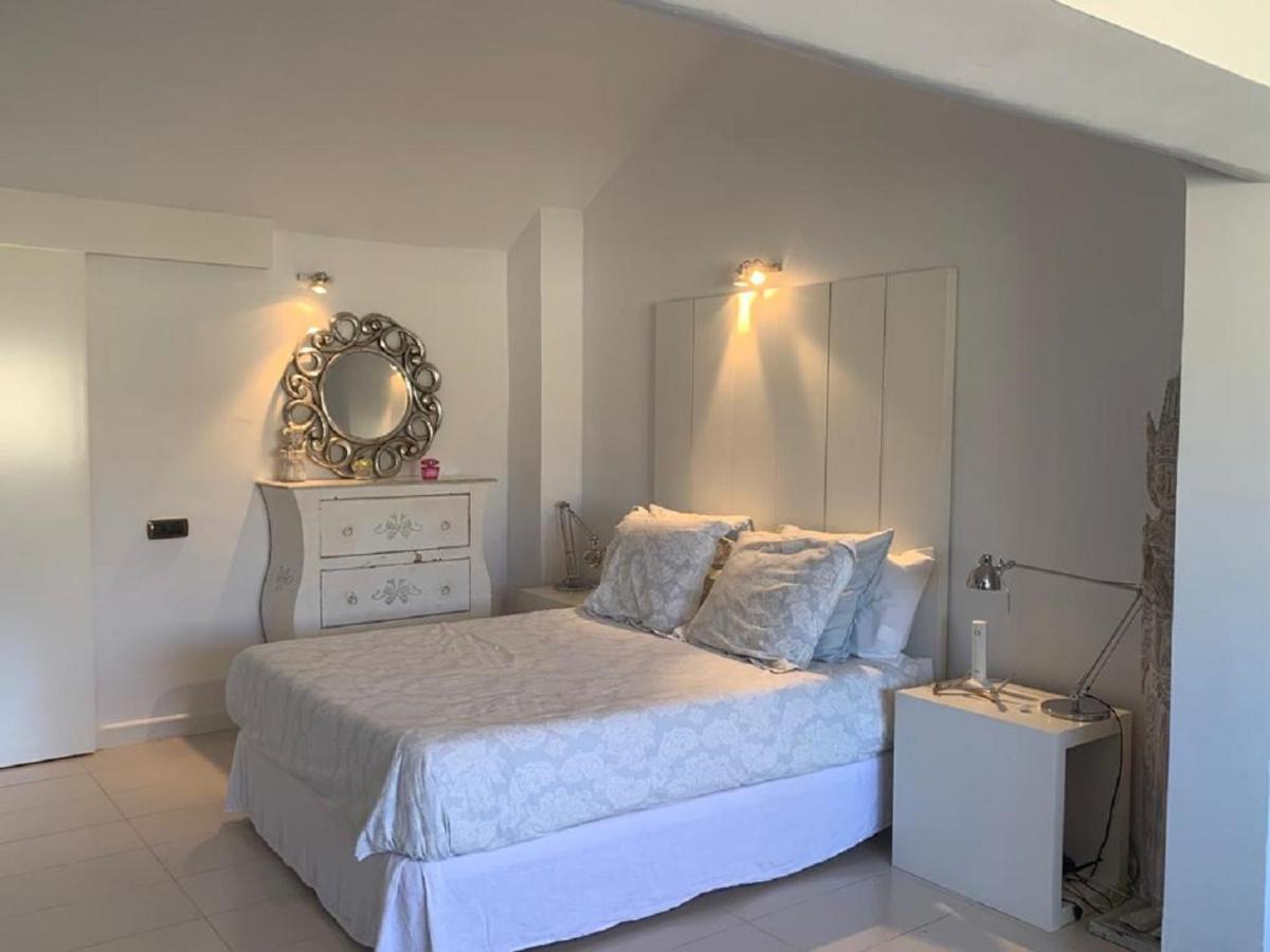 Suites Beach House بلايا ذي لاس أميريكاس المظهر الخارجي الصورة