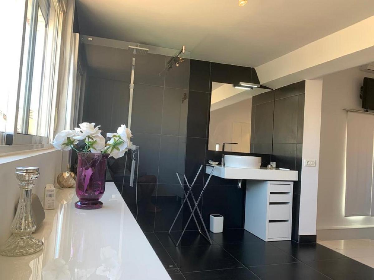Suites Beach House بلايا ذي لاس أميريكاس المظهر الخارجي الصورة