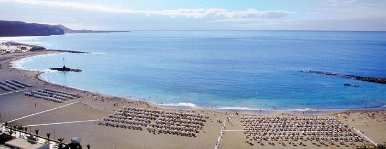 Suites Beach House بلايا ذي لاس أميريكاس المظهر الخارجي الصورة
