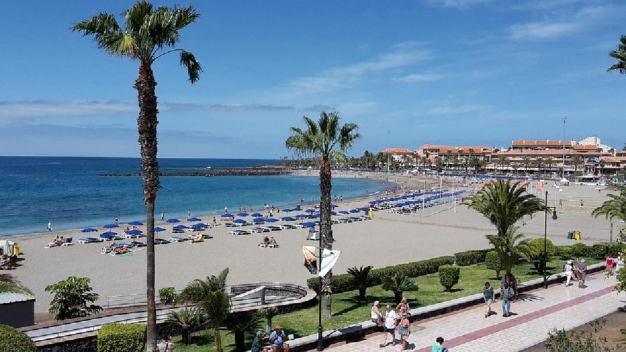 Suites Beach House بلايا ذي لاس أميريكاس المظهر الخارجي الصورة