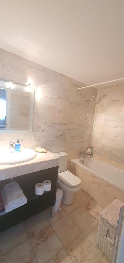 Suites Beach House بلايا ذي لاس أميريكاس المظهر الخارجي الصورة