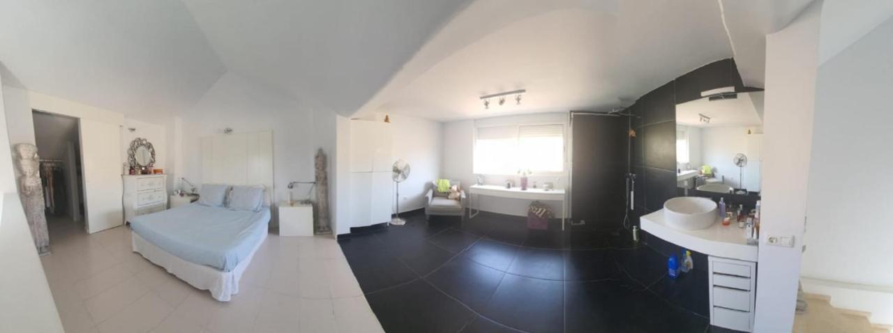 Suites Beach House بلايا ذي لاس أميريكاس المظهر الخارجي الصورة