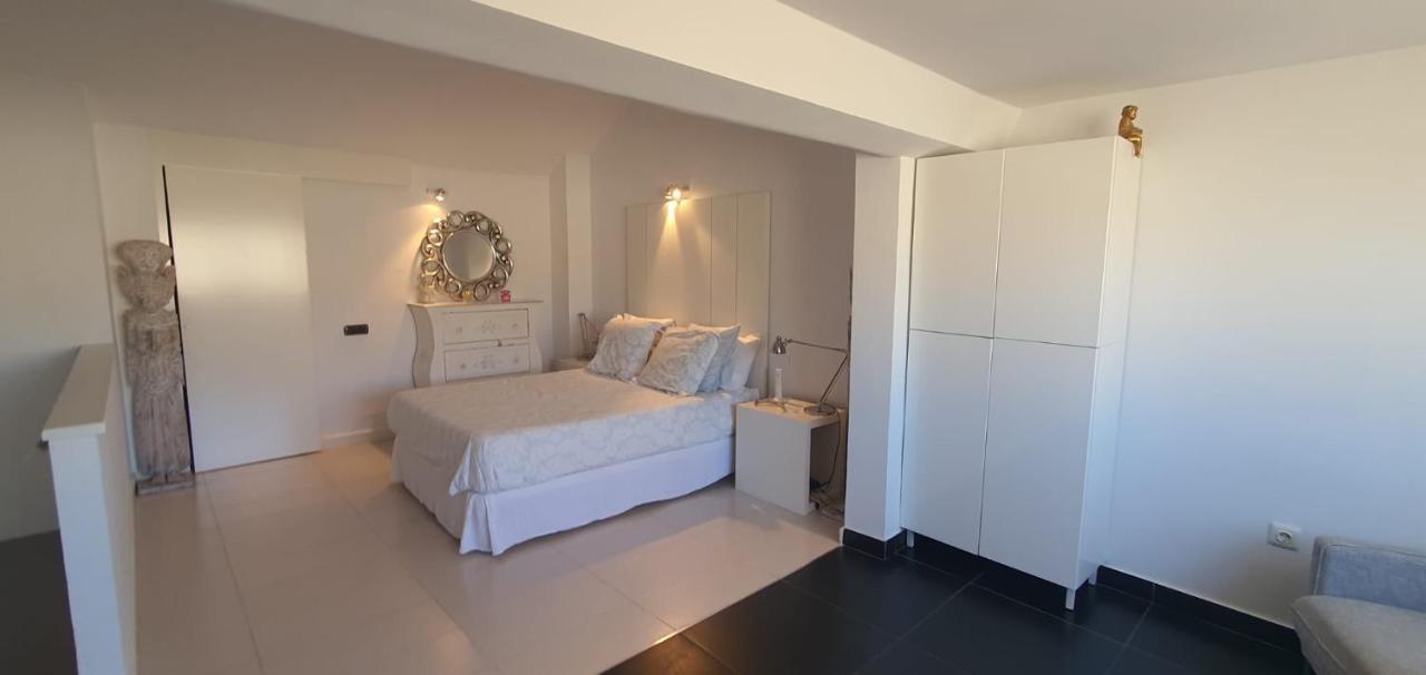 Suites Beach House بلايا ذي لاس أميريكاس المظهر الخارجي الصورة