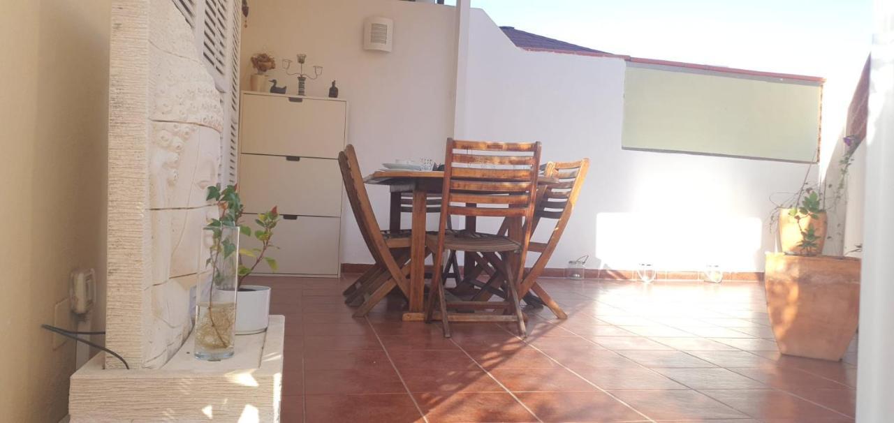 Suites Beach House بلايا ذي لاس أميريكاس المظهر الخارجي الصورة