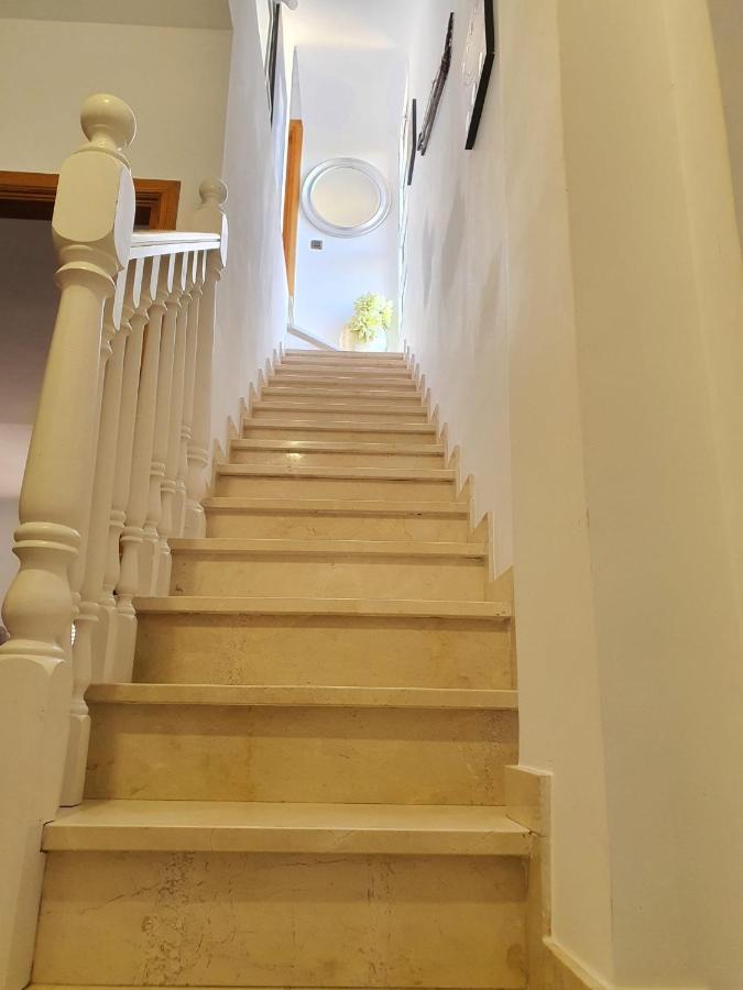 Suites Beach House بلايا ذي لاس أميريكاس المظهر الخارجي الصورة