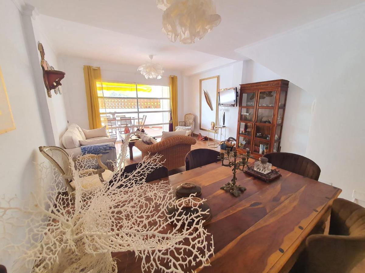 Suites Beach House بلايا ذي لاس أميريكاس المظهر الخارجي الصورة