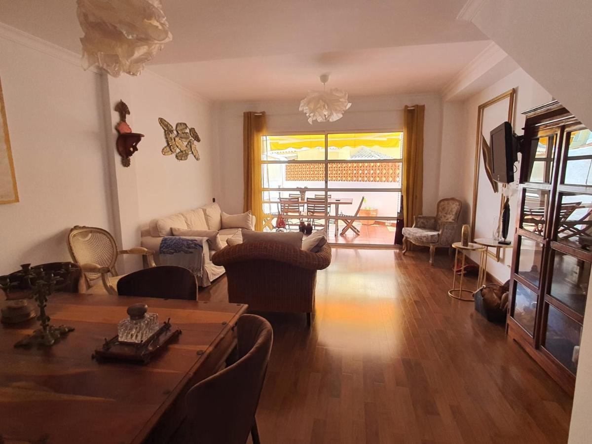 Suites Beach House بلايا ذي لاس أميريكاس المظهر الخارجي الصورة