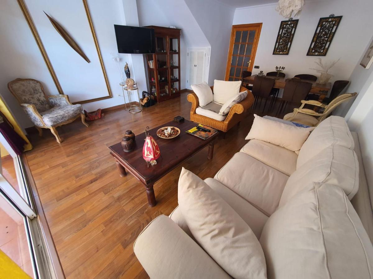 Suites Beach House بلايا ذي لاس أميريكاس المظهر الخارجي الصورة