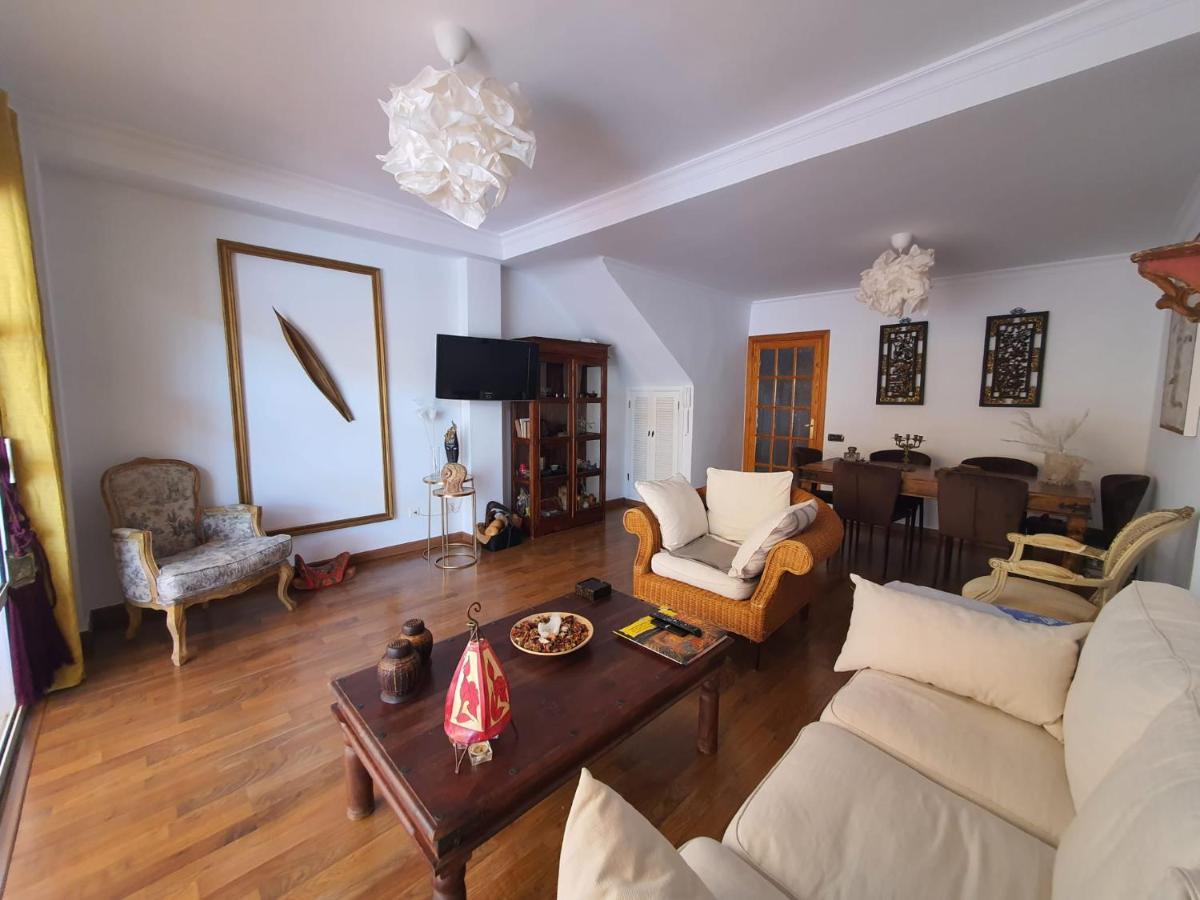 Suites Beach House بلايا ذي لاس أميريكاس المظهر الخارجي الصورة