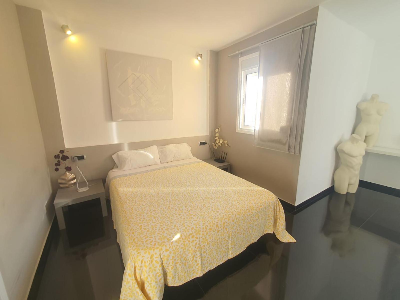 Suites Beach House بلايا ذي لاس أميريكاس المظهر الخارجي الصورة
