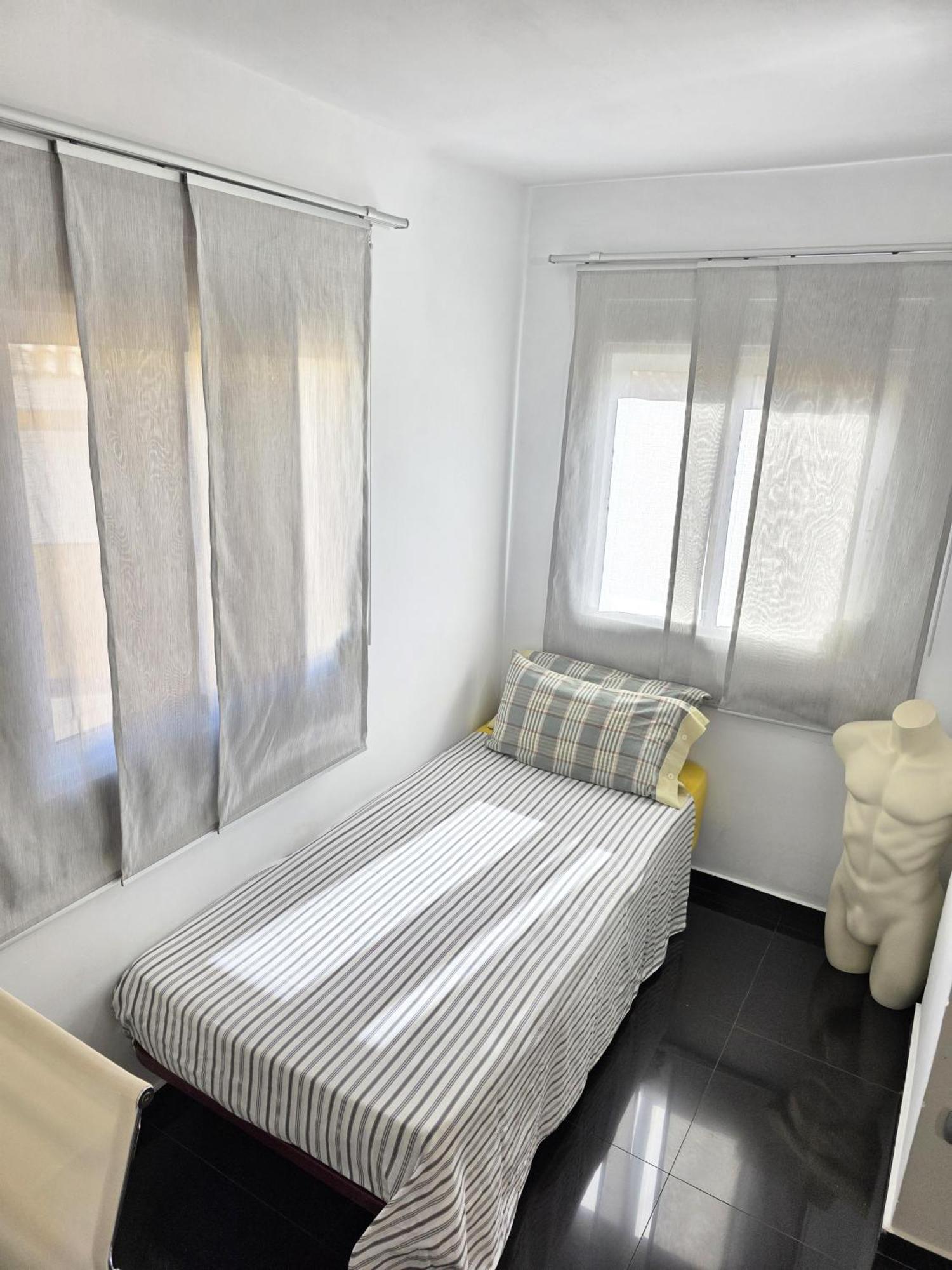 Suites Beach House بلايا ذي لاس أميريكاس المظهر الخارجي الصورة