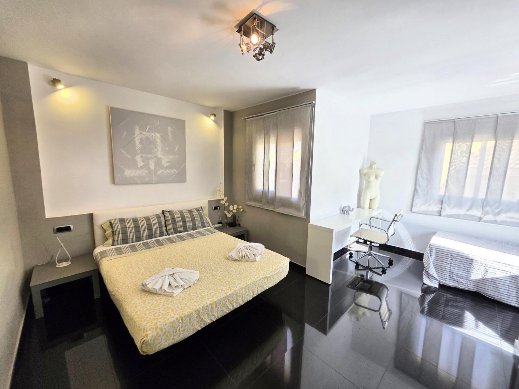 Suites Beach House بلايا ذي لاس أميريكاس المظهر الخارجي الصورة